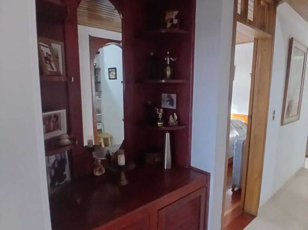 Apartamento de 3 alcobas en venta en La Esperanza Norte, Bogotá, 86 m² · foto 10 de 20