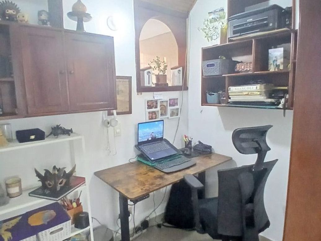 Apartamento de 3 alcobas en venta en La Esperanza Norte, Bogotá, 86 m² · foto 9 de 20