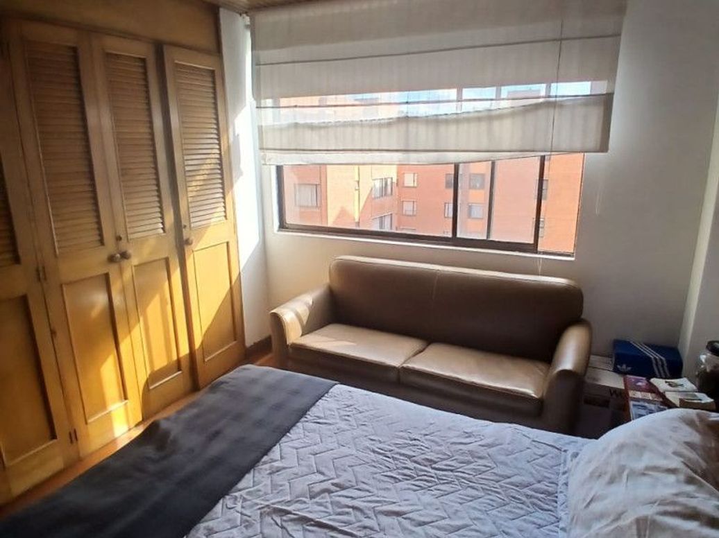 Apartamento de 3 alcobas en venta en La Esperanza Norte, Bogotá, 86 m² · foto 13 de 20