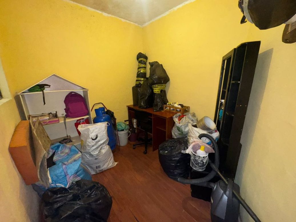 Casa de 7 alcobas en venta en Las Cruces, Bogotá, 150 m² · foto 6 de 11