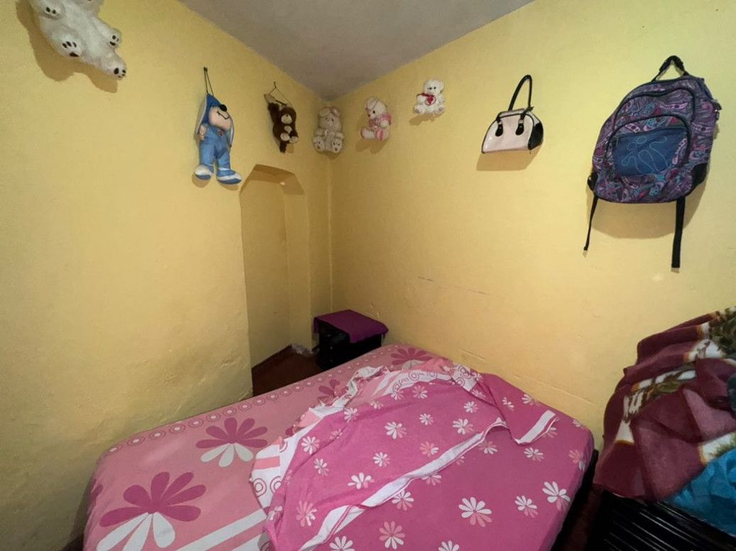 Casa de 7 alcobas en venta en Las Cruces, Bogotá, 150 m² · foto 4 de 11