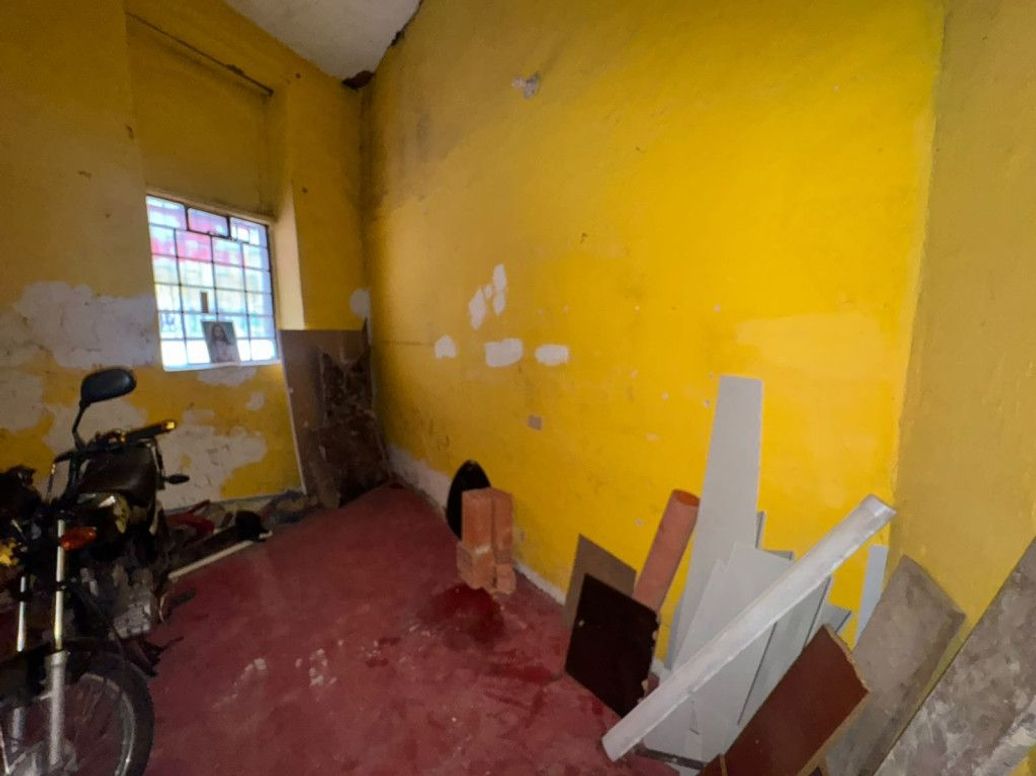 Casa de 7 alcobas en venta en Las Cruces, Bogotá, 150 m² · foto 5 de 11