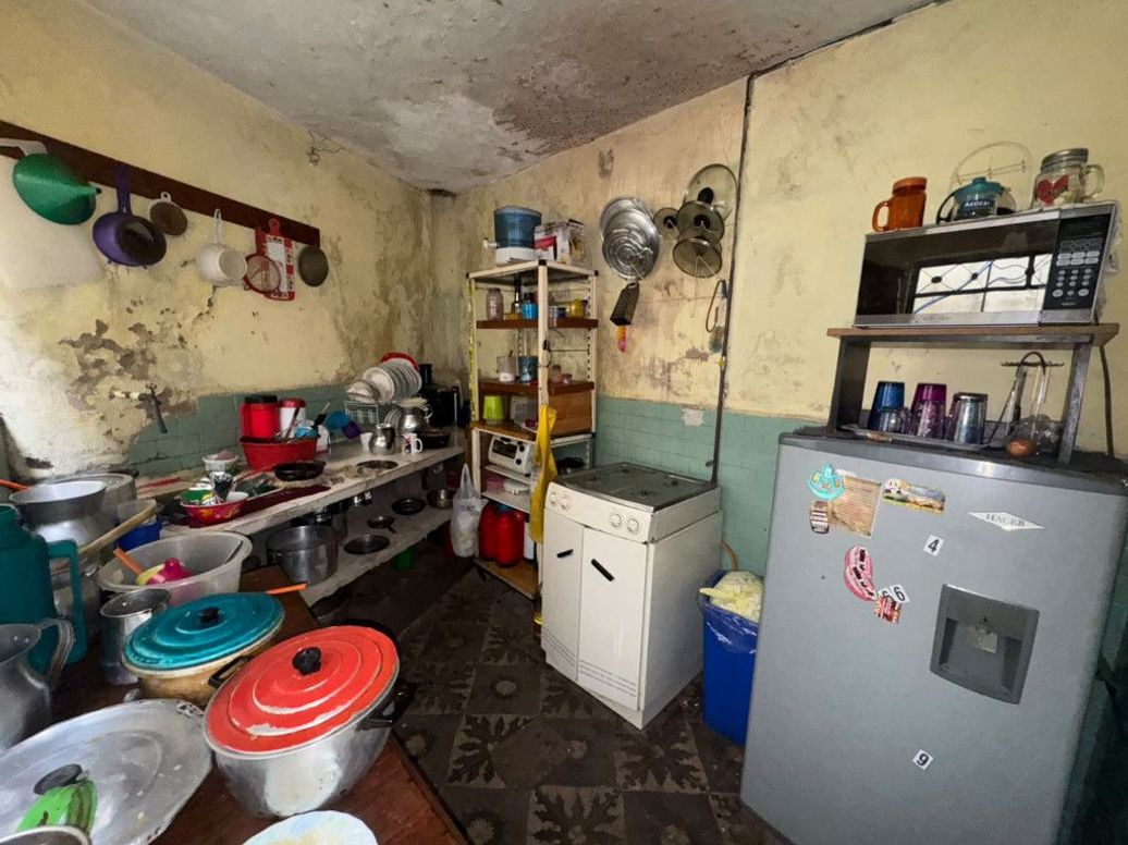 Casa de 7 alcobas en venta en Las Cruces, Bogotá, 150 m² · foto 7 de 11