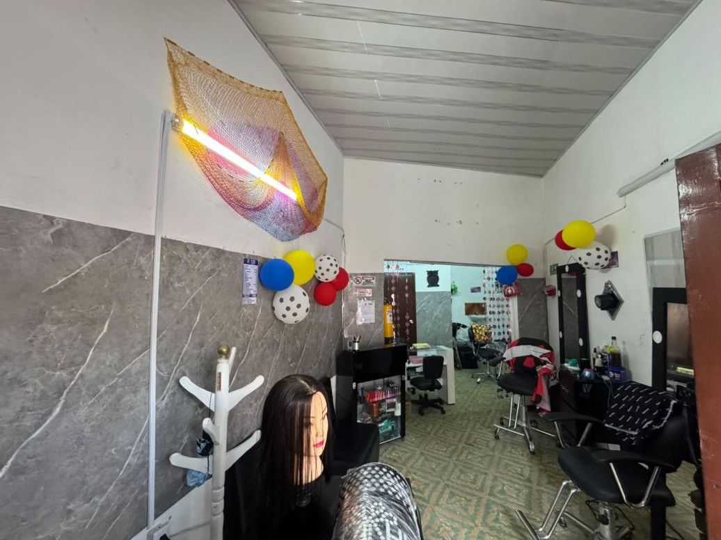 Casa de 7 alcobas en venta en Las Cruces, Bogotá, 150 m² · foto 3 de 11
