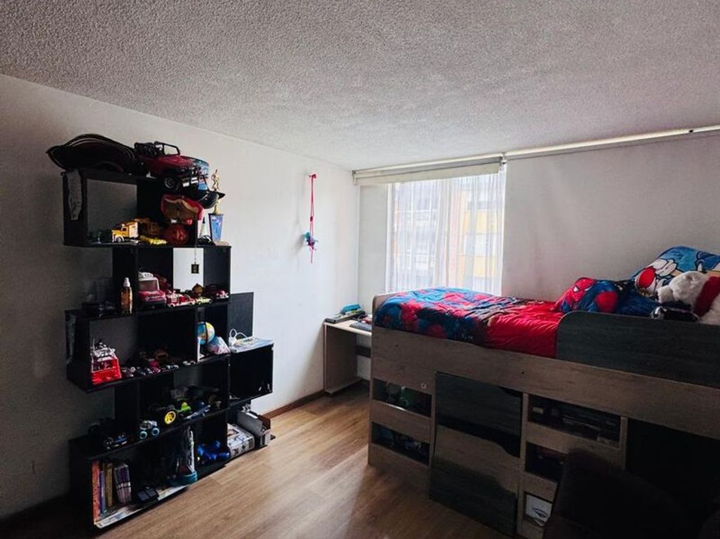 Apartamento de 3 alcobas en venta en Usatama, Bogotá, 113 m² · foto 10 de 20