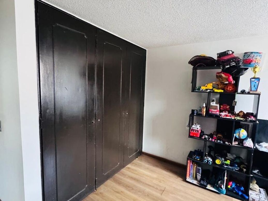 Apartamento de 3 alcobas en venta en Usatama, Bogotá, 113 m² · foto 11 de 20
