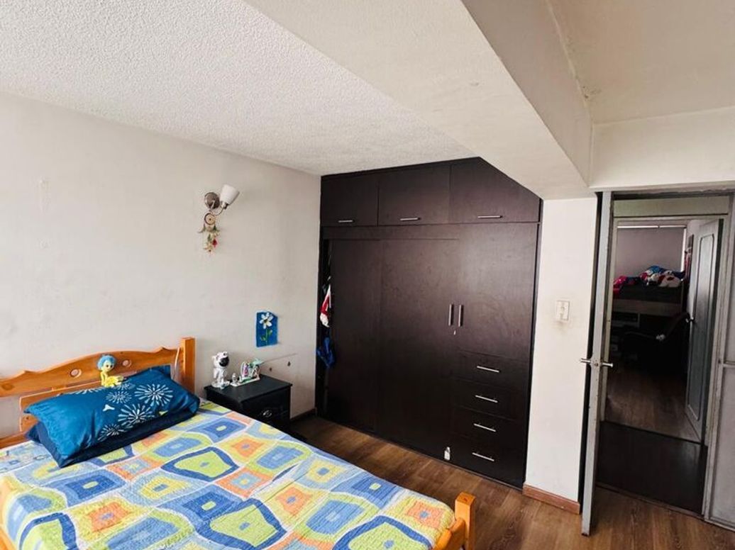 Apartamento de 3 alcobas en venta en Usatama, Bogotá, 113 m² · foto 16 de 20