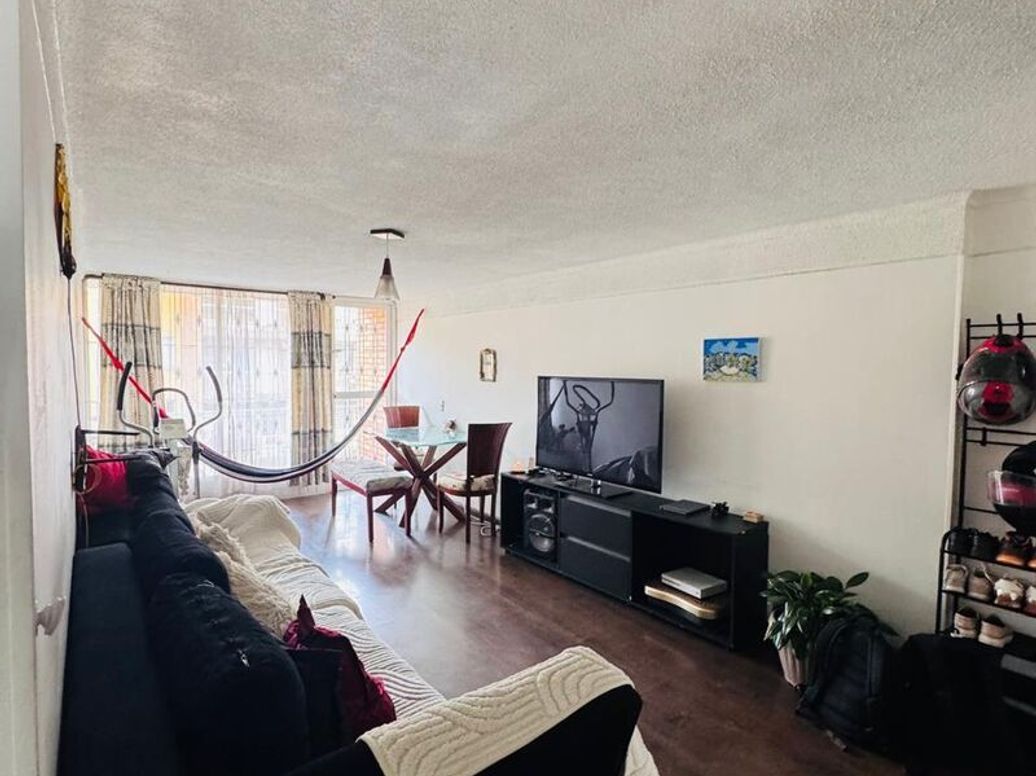 Apartamento de 3 alcobas en venta en Usatama, Bogotá, 113 m² · foto 17 de 20