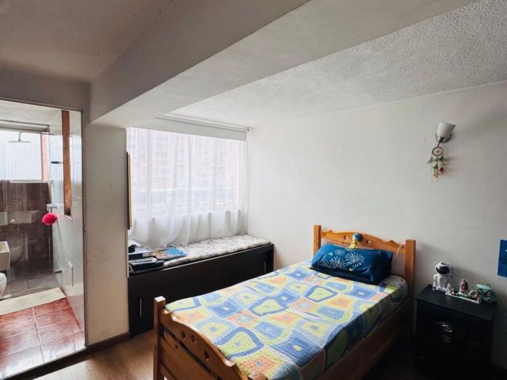 Apartamento de 3 alcobas en venta en Usatama, Bogotá, 113 m² · foto 14 de 20