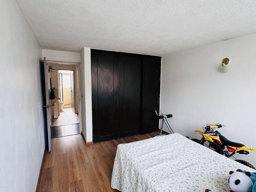 Apartamento de 3 alcobas en venta en Usatama, Bogotá, 113 m² · foto 20 de 20