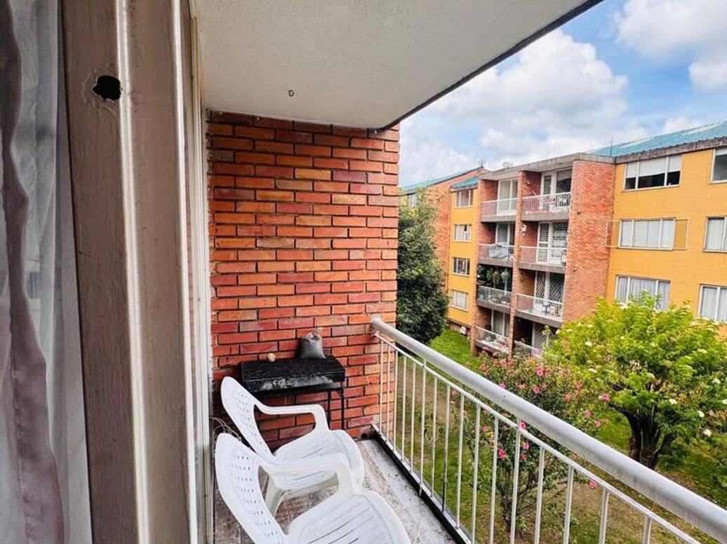 Apartamento de 3 alcobas en venta en Usatama, Bogotá, 113 m² · foto 18 de 20