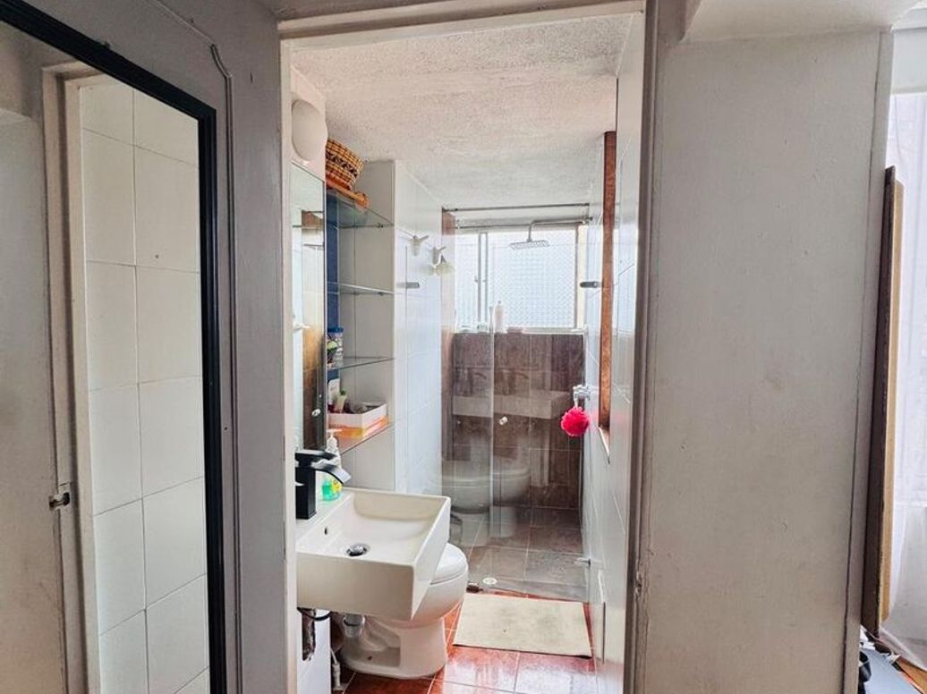 Apartamento de 3 alcobas en venta en Usatama, Bogotá, 113 m² · foto 15 de 20