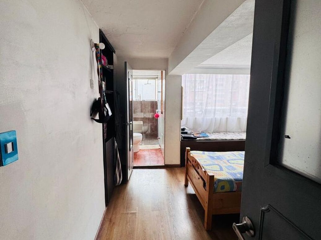 Apartamento de 3 alcobas en venta en Usatama, Bogotá, 113 m² · foto 13 de 20
