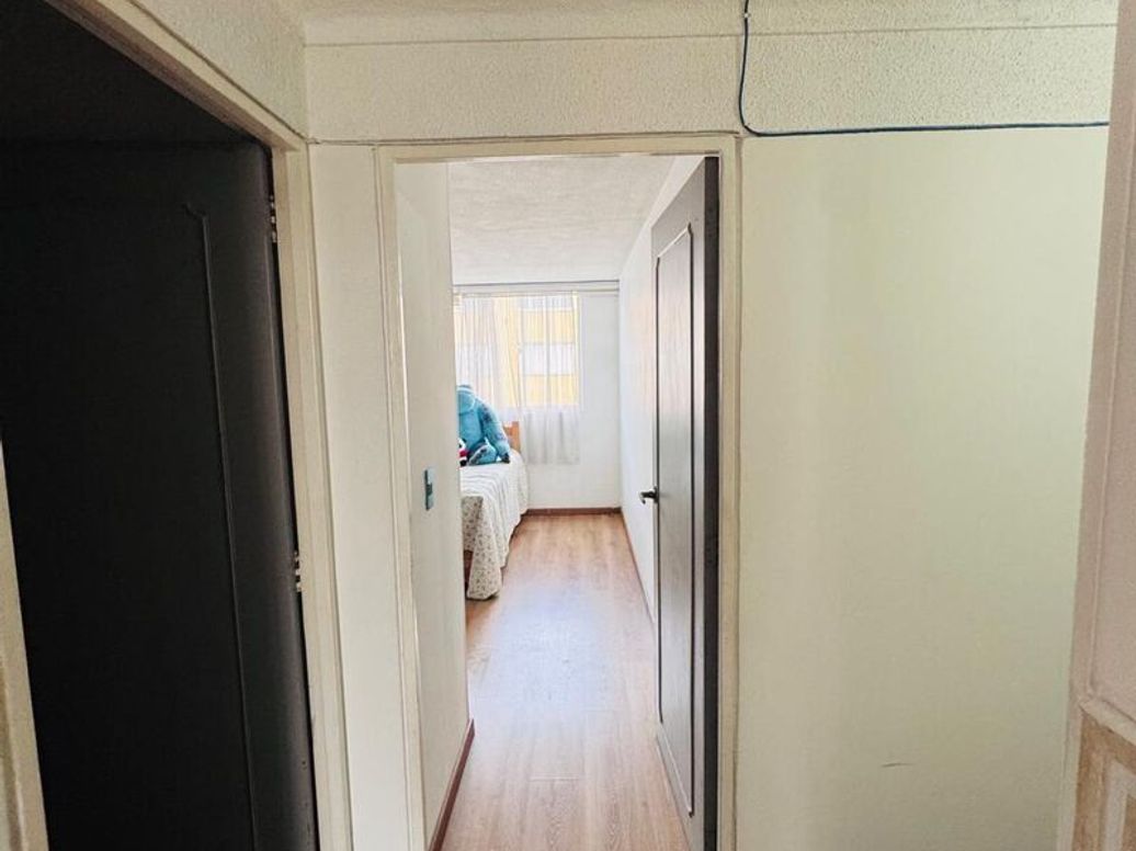 Apartamento de 3 alcobas en venta en Usatama, Bogotá, 113 m² · foto 4 de 20