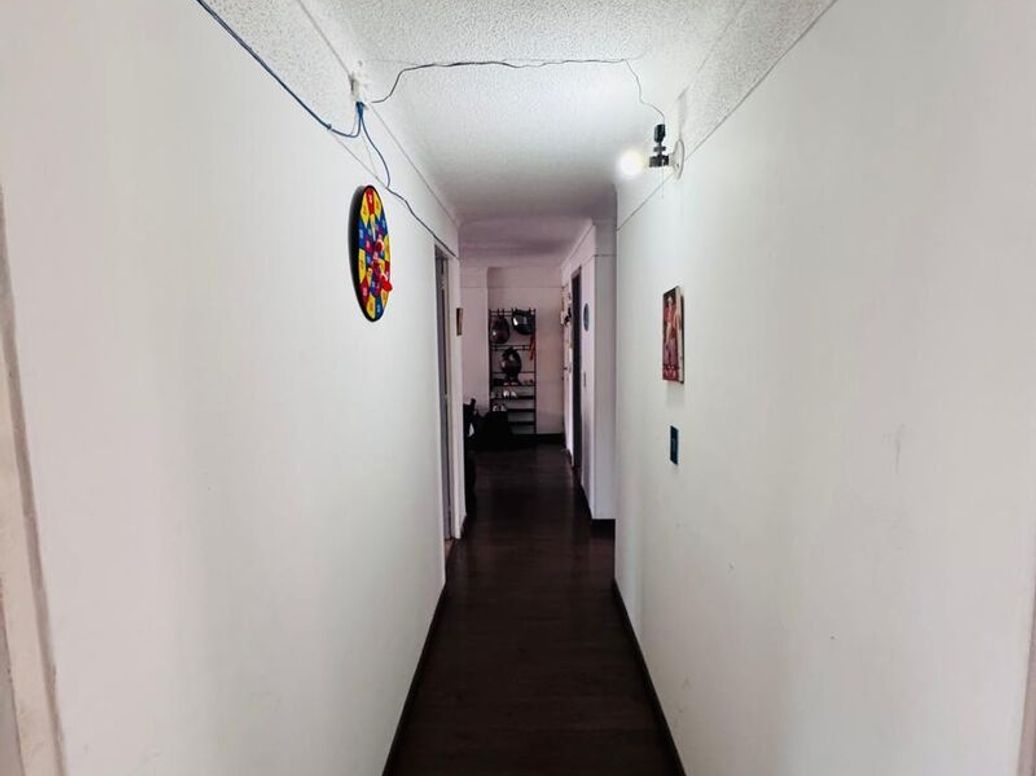 Apartamento de 3 alcobas en venta en Usatama, Bogotá, 113 m² · foto 8 de 20