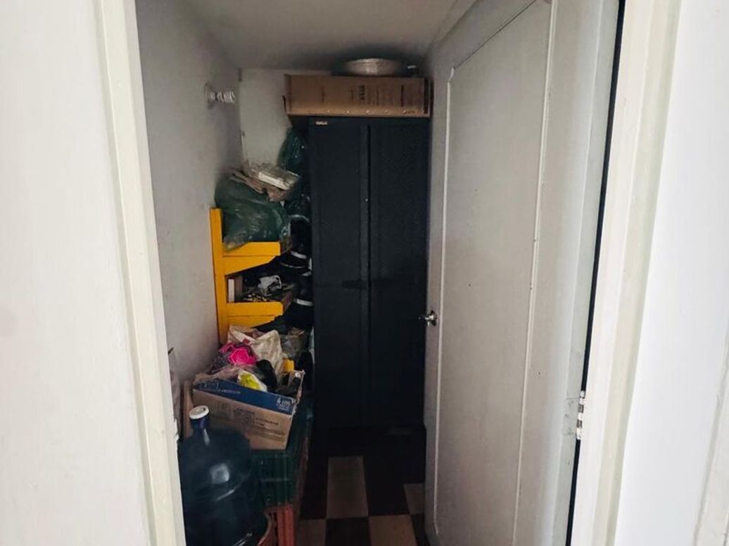 Apartamento de 3 alcobas en venta en Usatama, Bogotá, 113 m² · foto 5 de 20