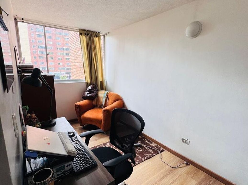 Apartamento de 3 alcobas en venta en Usatama, Bogotá, 113 m² · foto 7 de 20