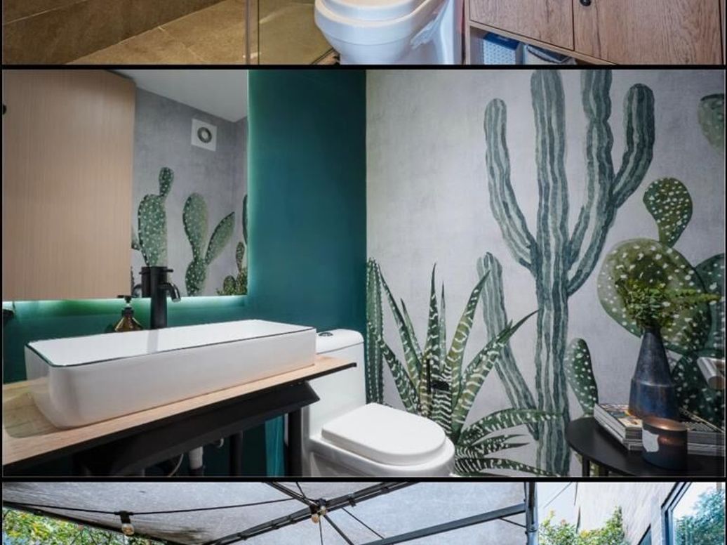 Apartamento de 2 alcobas en venta en Bosque Calderón, Bogotá, 105 m² · foto 6 de 6
