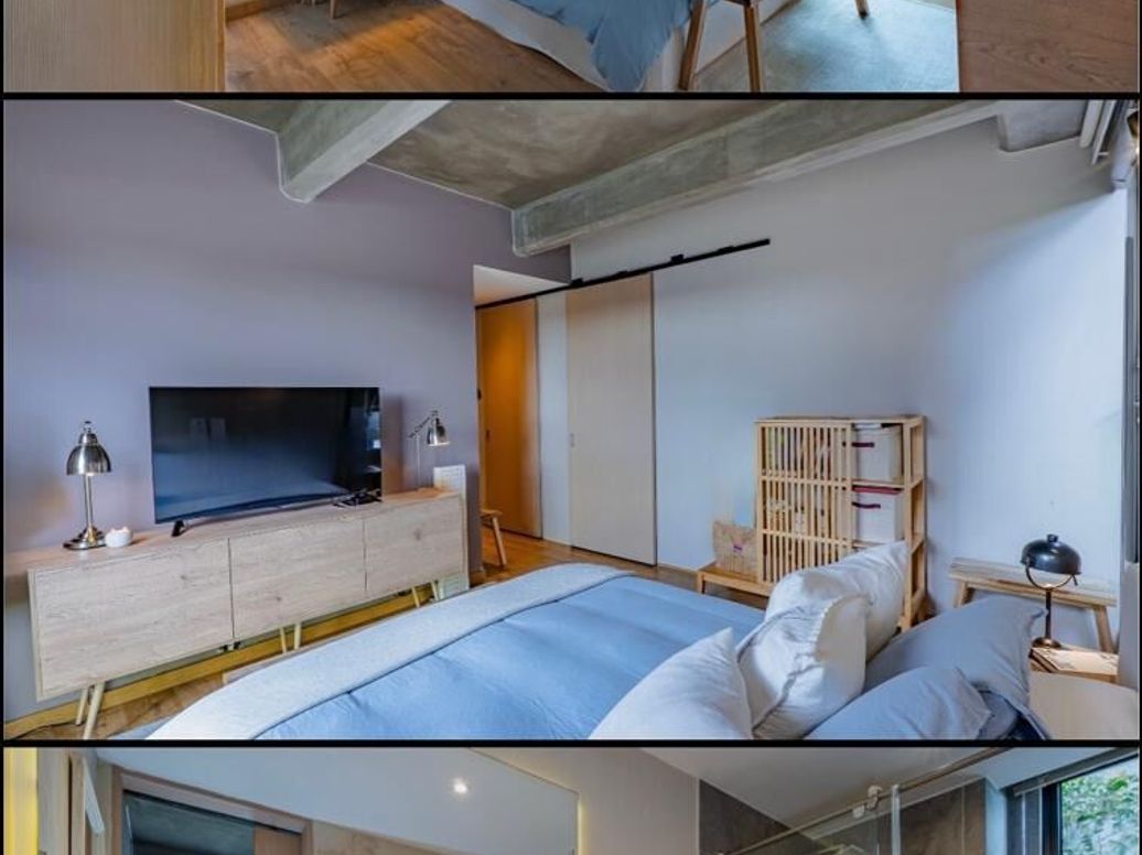 Apartamento de 2 alcobas en venta en Bosque Calderón, Bogotá, 105 m² · foto 5 de 6