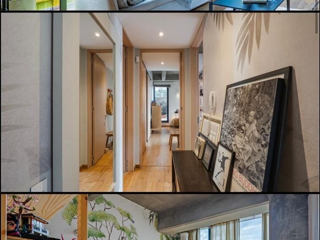Apartamento de 2 alcobas en venta en Bosque Calderón, Bogotá, 105 m² · foto 4 de 6