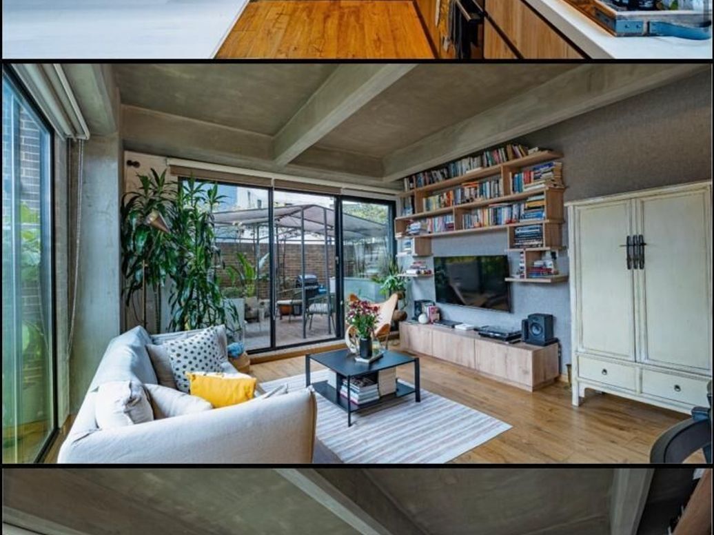 Apartamento de 2 alcobas en venta en Bosque Calderón, Bogotá, 105 m² · foto 2 de 6