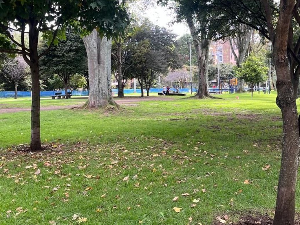 Apartamento de 3 alcobas en venta en San Patricio, Bogotá, 131 m² · foto 16 de 16