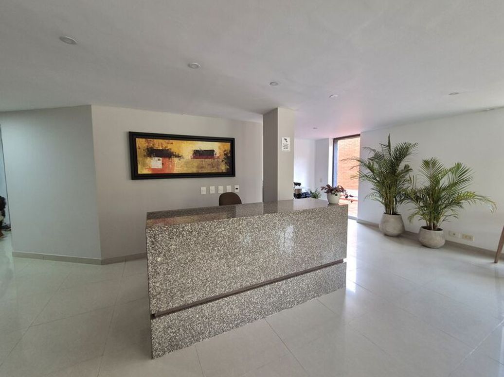Apartamento de 3 alcobas en venta en San Patricio, Bogotá, 131 m² · foto 14 de 16
