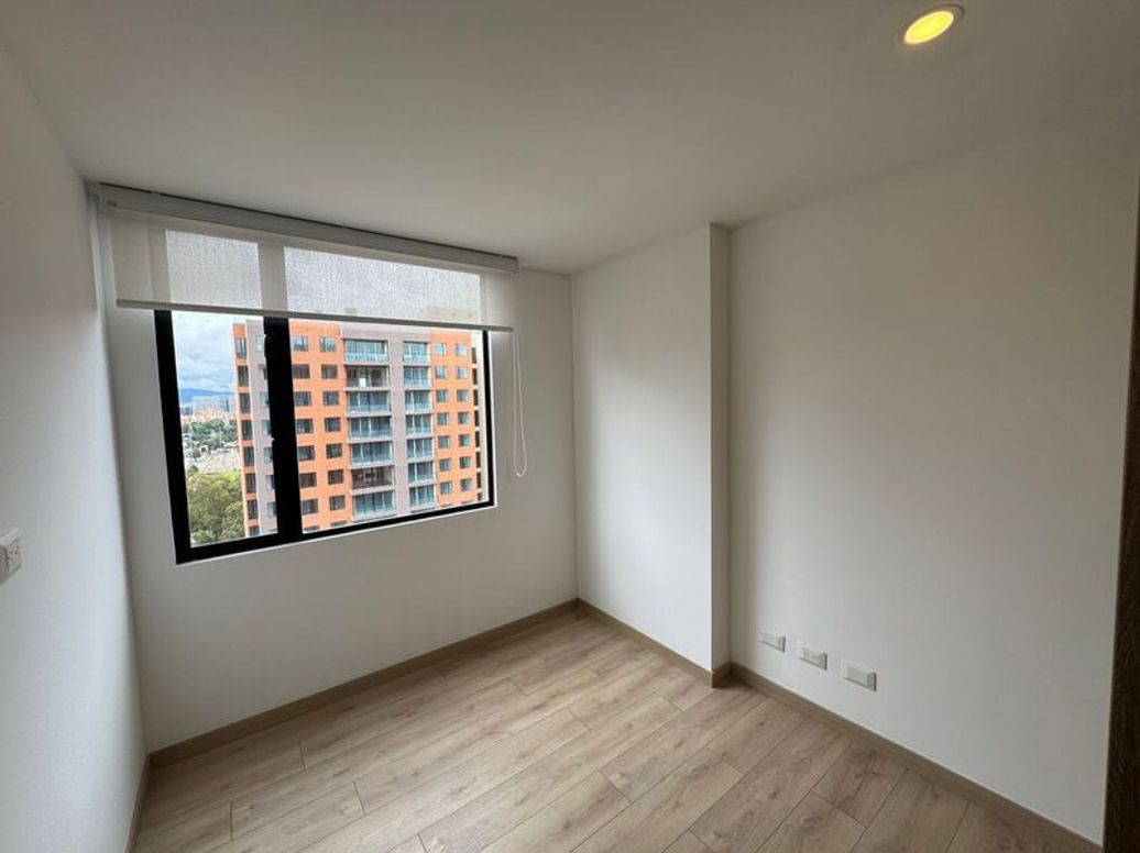 Apartamento de 3 alcobas en venta en Montevideo, Bogotá, 71 m² · foto 6 de 19