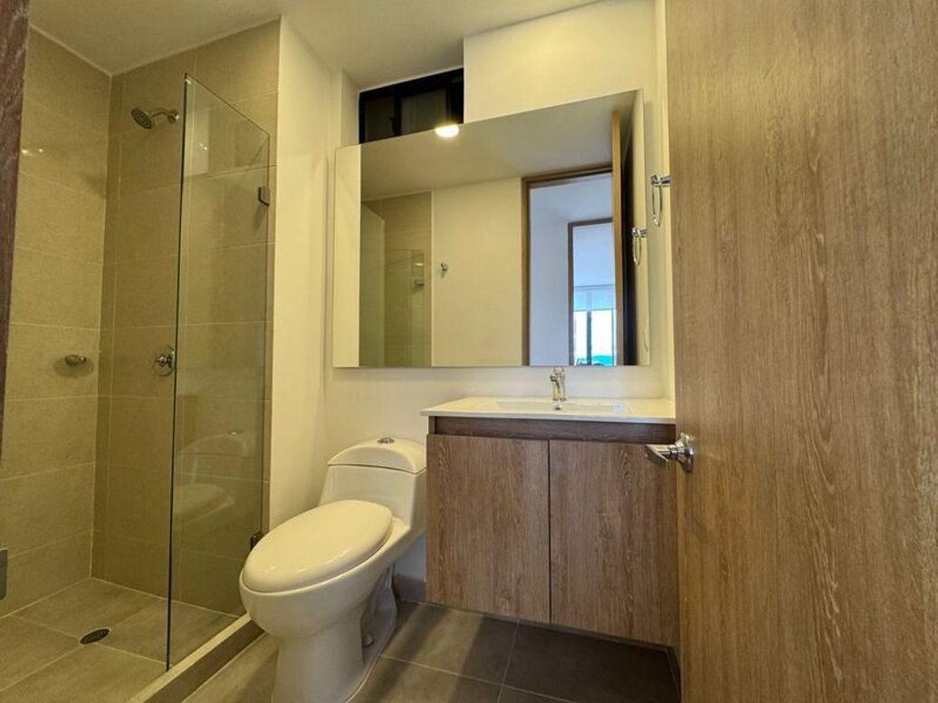 Apartamento de 3 alcobas en venta en Montevideo, Bogotá, 71 m² · foto 10 de 19