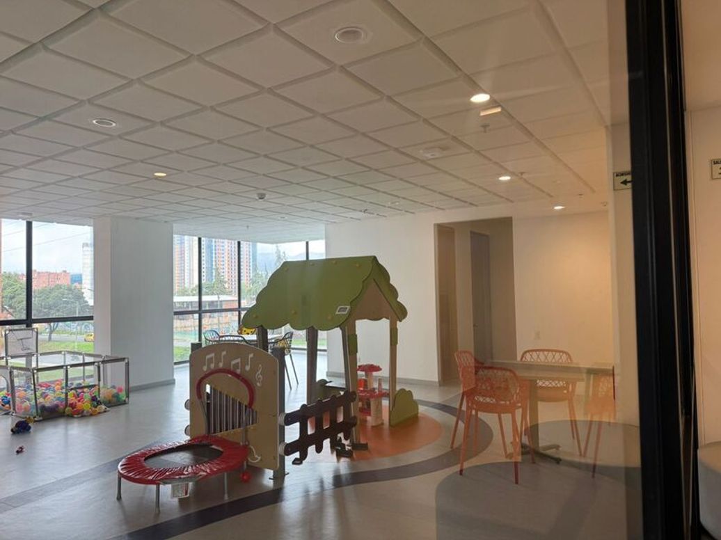 Apartamento de 3 alcobas en venta en Montevideo, Bogotá, 71 m² · foto 15 de 19