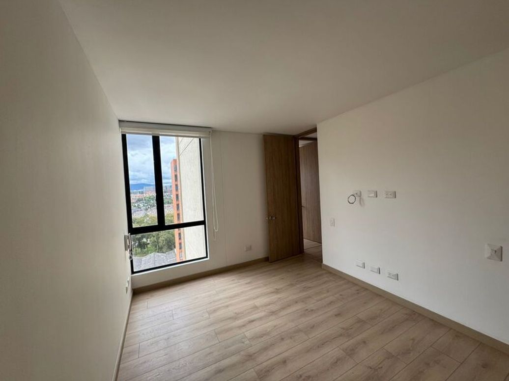Apartamento de 3 alcobas en venta en Montevideo, Bogotá, 71 m² · foto 9 de 19