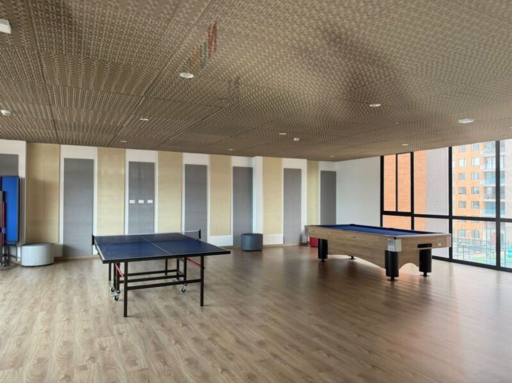Apartamento de 3 alcobas en venta en Montevideo, Bogotá, 71 m² · foto 16 de 19