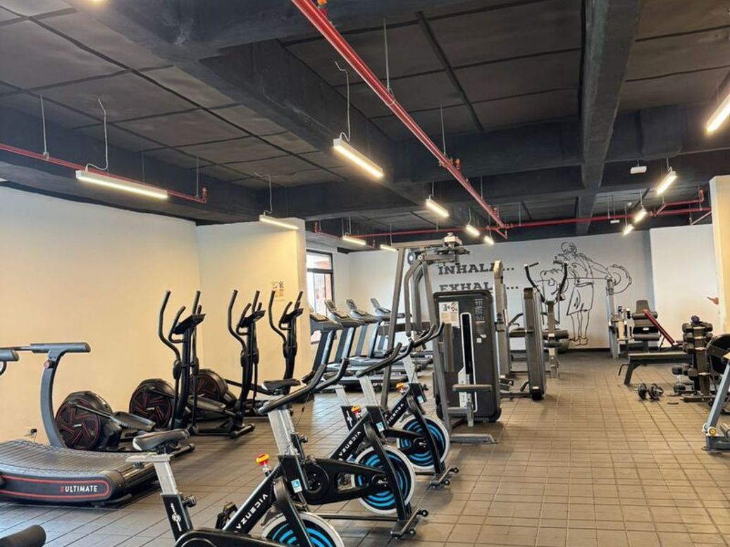 Apartamento de 3 alcobas en venta en Montevideo, Bogotá, 71 m² · foto 18 de 19