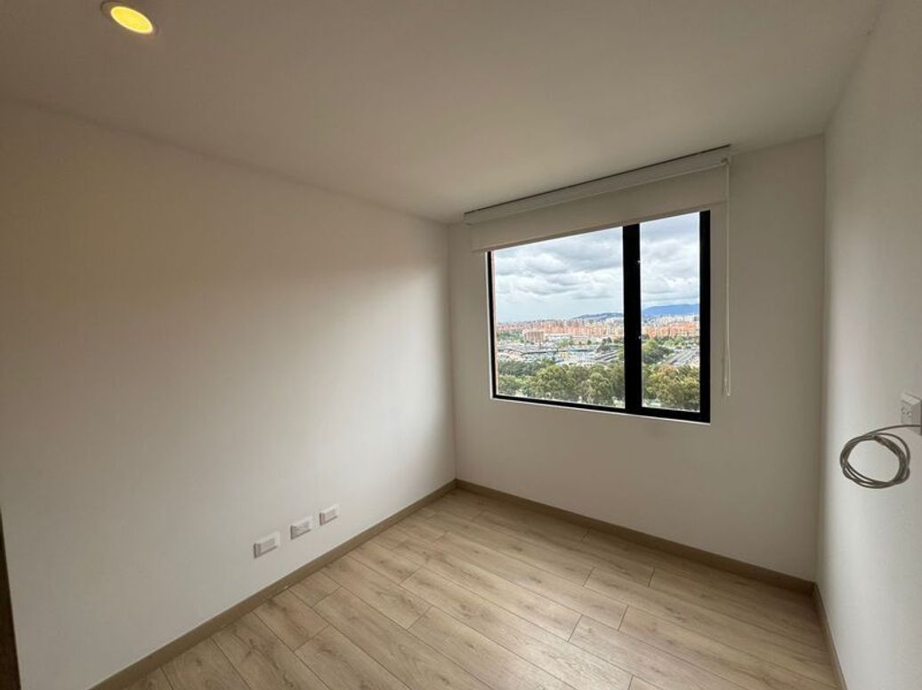 Apartamento de 3 alcobas en venta en Montevideo, Bogotá, 71 m² · foto 7 de 19