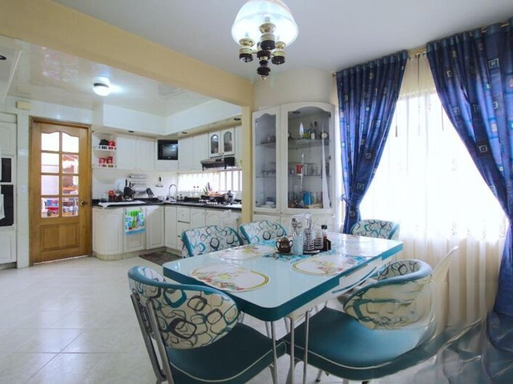 Casa de 4 alcobas en venta en Niza, Bogotá, 291 m² · foto 7 de 20