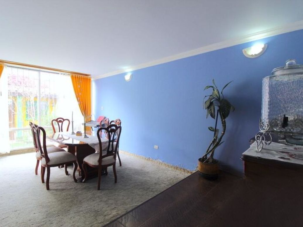 Casa de 4 alcobas en venta en Niza, Bogotá, 291 m² · foto 6 de 20