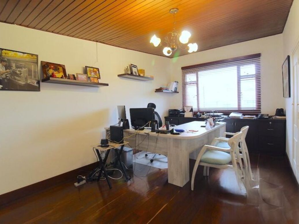 Casa de 4 alcobas en venta en Estoril, Bogotá, 340 m² · foto 19 de 20