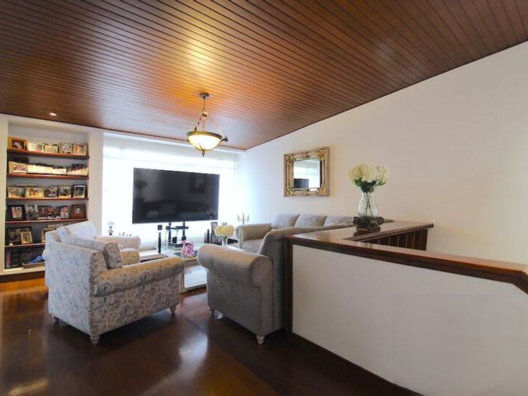 Casa de 4 alcobas en venta en Estoril, Bogotá, 340 m² · foto 11 de 20