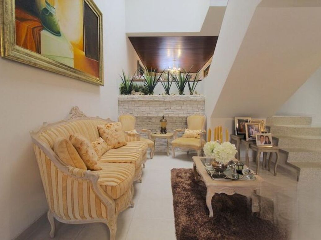 Casa de 4 alcobas en venta en Estoril, Bogotá, 340 m² · foto 6 de 20