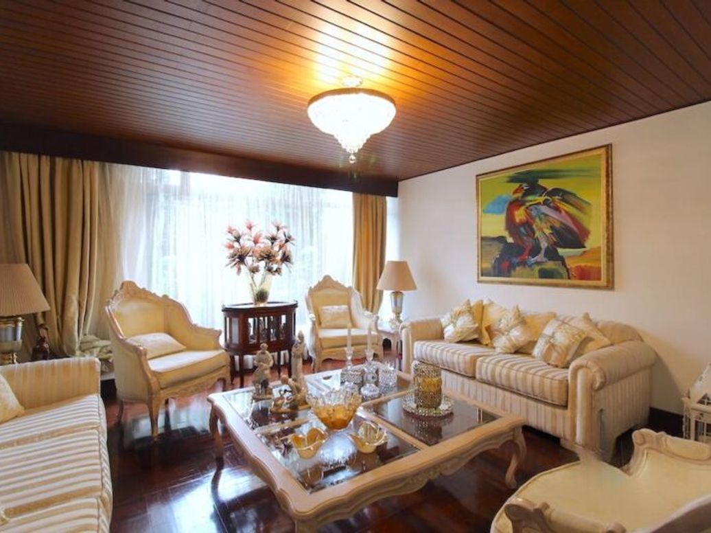 Casa de 4 alcobas en venta en Estoril, Bogotá, 340 m² · foto 5 de 20