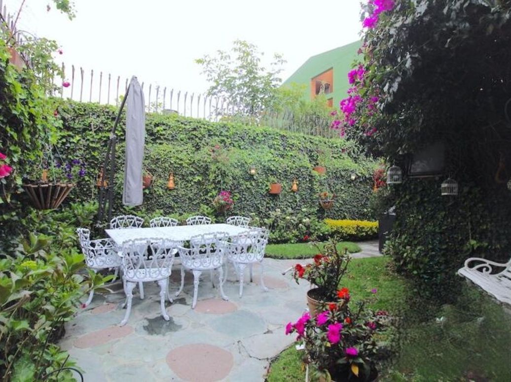 Casa de 4 alcobas en venta en Estoril, Bogotá, 340 m² · foto 10 de 20