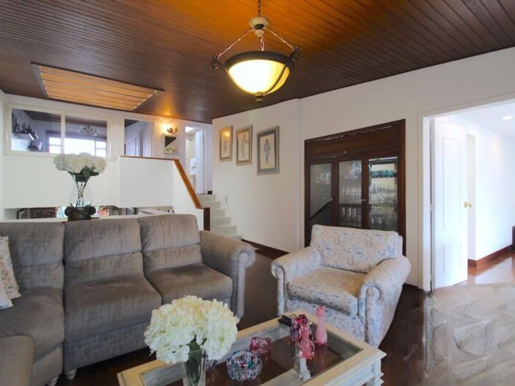 Casa de 4 alcobas en venta en Estoril, Bogotá, 340 m² · foto 13 de 20