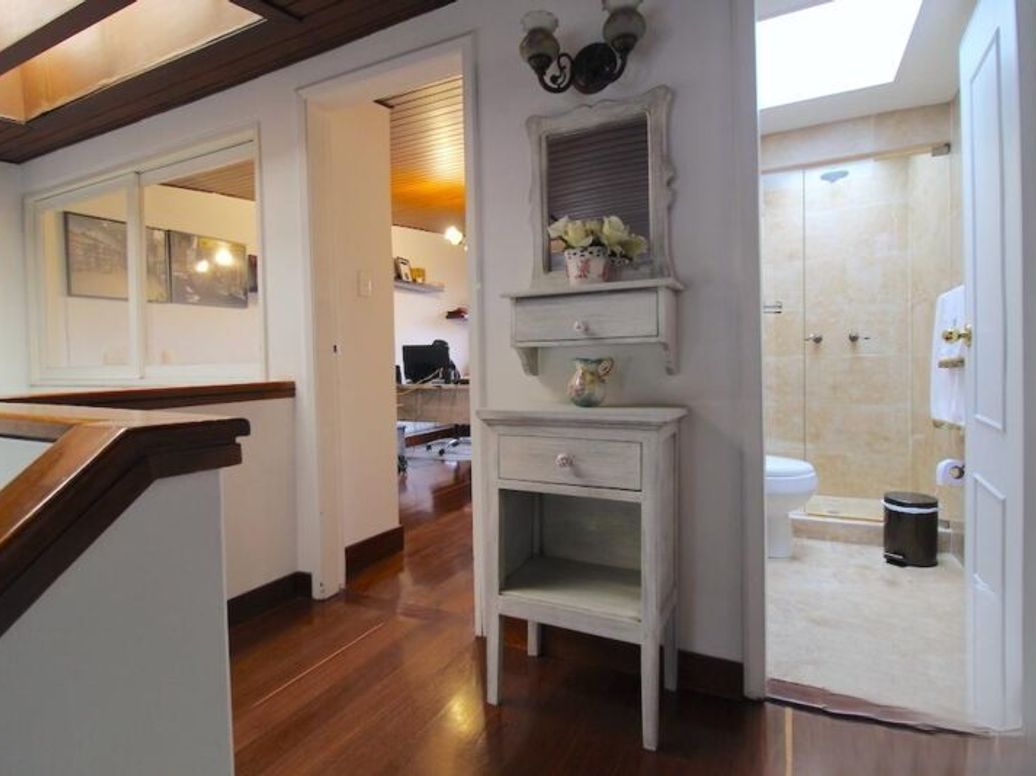 Casa de 4 alcobas en venta en Estoril, Bogotá, 340 m² · foto 18 de 20