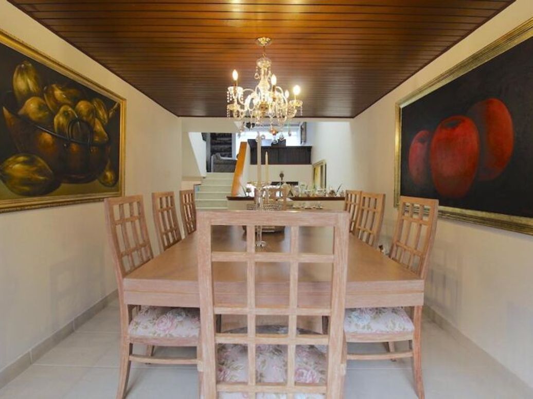 Casa de 4 alcobas en venta en Estoril, Bogotá, 340 m² · foto 8 de 20