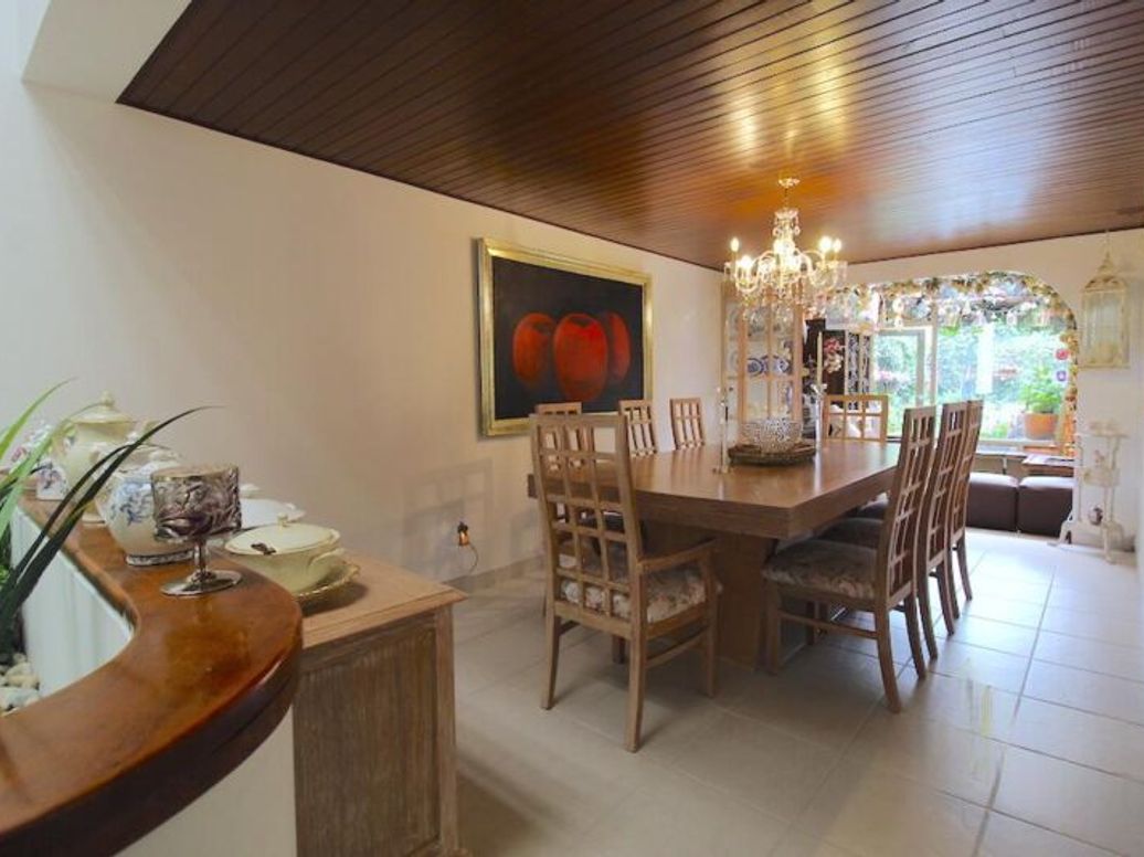 Casa de 4 alcobas en venta en Estoril, Bogotá, 340 m² · foto 7 de 20