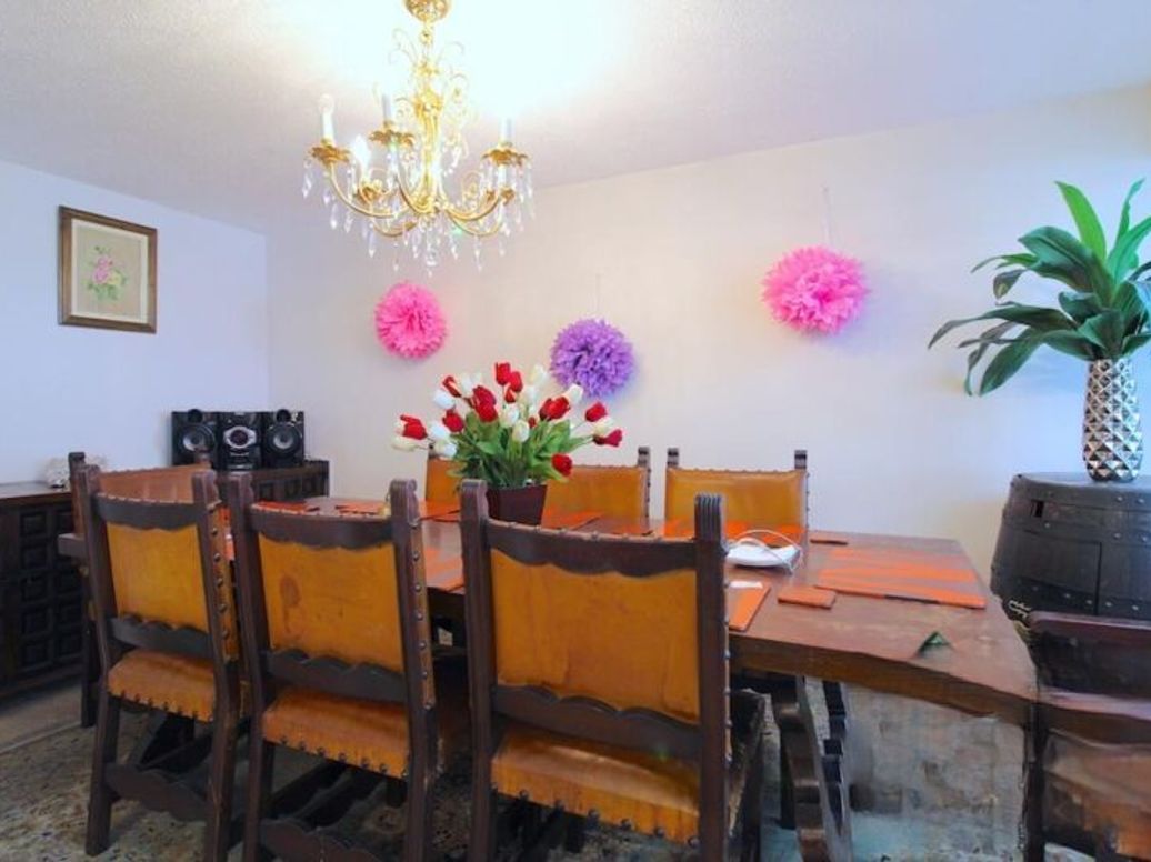 Casa de 6 alcobas en venta en Lisboa, Bogotá, 400 m² · foto 7 de 20