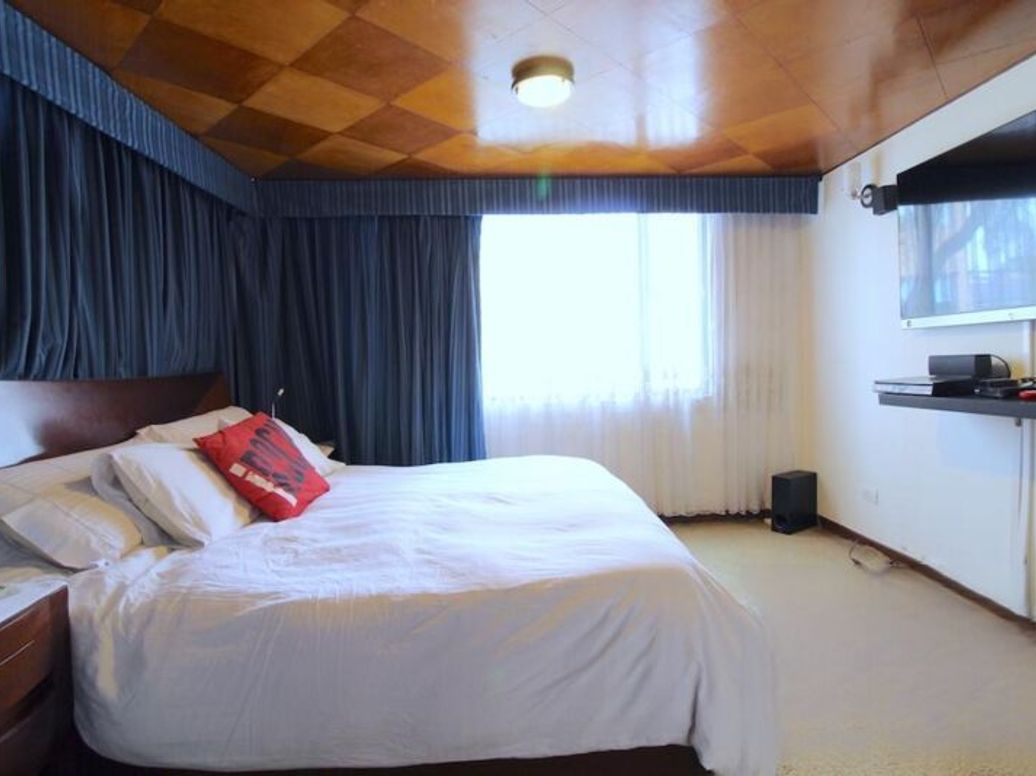 Casa de 6 alcobas en venta en Lisboa, Bogotá, 400 m² · foto 15 de 20