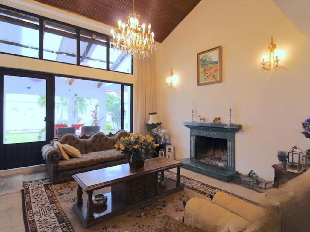 Casa de 6 alcobas en venta en Lisboa, Bogotá, 400 m² · foto 5 de 20