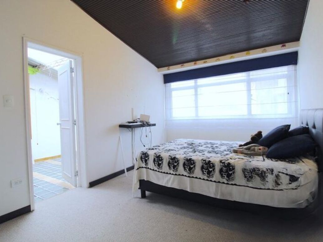 Casa de 6 alcobas en venta en Lisboa, Bogotá, 400 m² · foto 20 de 20