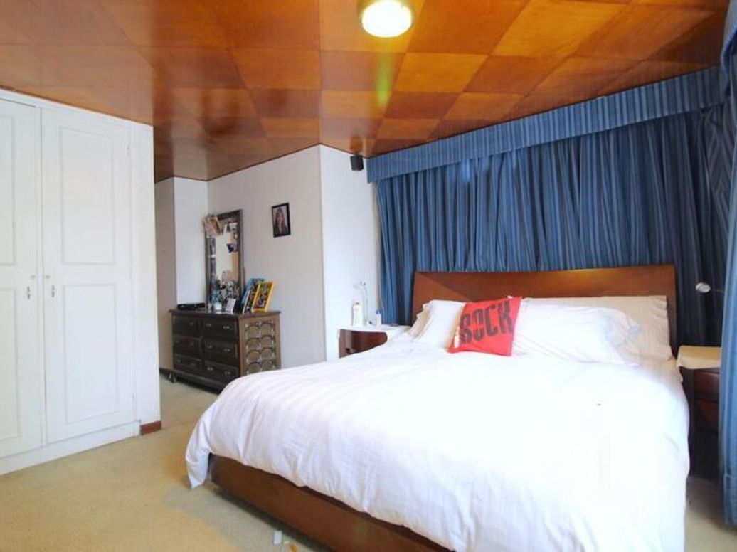 Casa de 6 alcobas en venta en Lisboa, Bogotá, 400 m² · foto 16 de 20